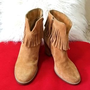 NEIMAN'S MARCUS BOOTS